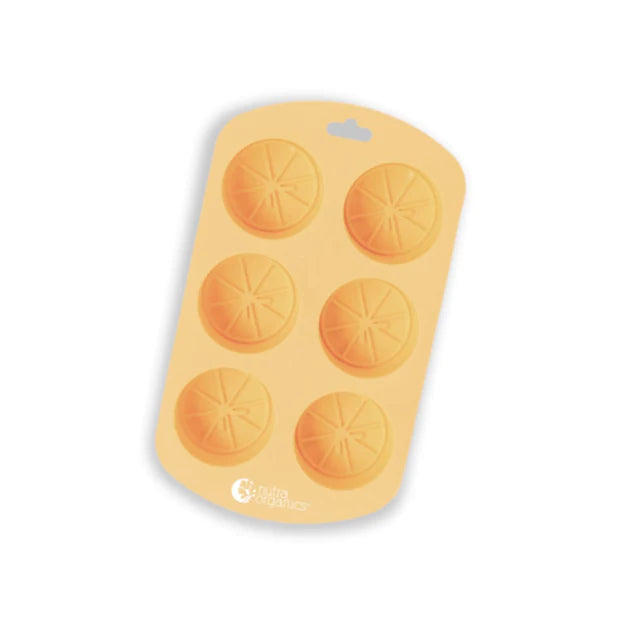Nutra Organics Gutsy Gummies (Gut Loving Snack) Mango 150g