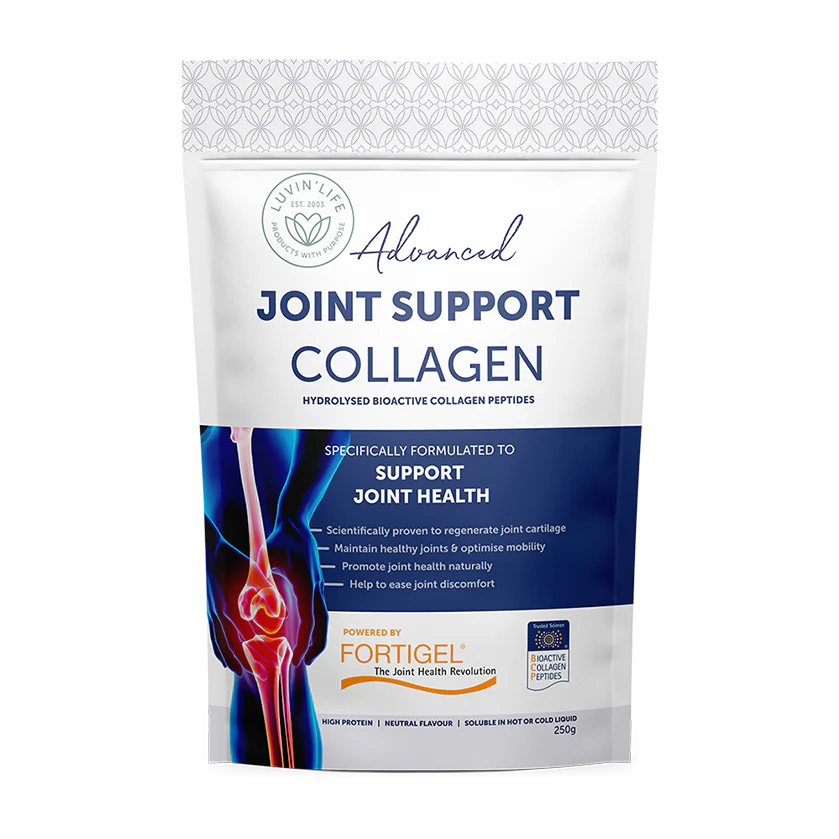 Luvin Life Joint Support Collagen - 250g
