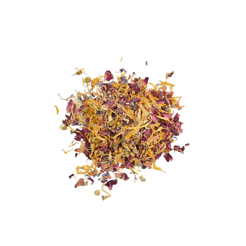 Love Tea Organic Floral Love Tea Loose Leaf 50g