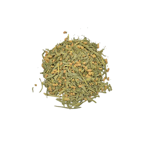 Love Tea Genmaicha Tea Loose Leaf 100g