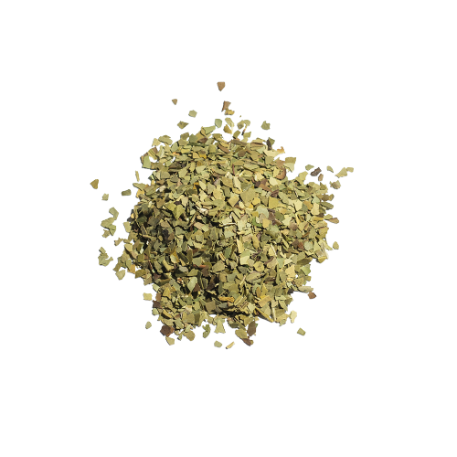 Love Tea Organic Yerba Mate Tea Loose Leaf 60g