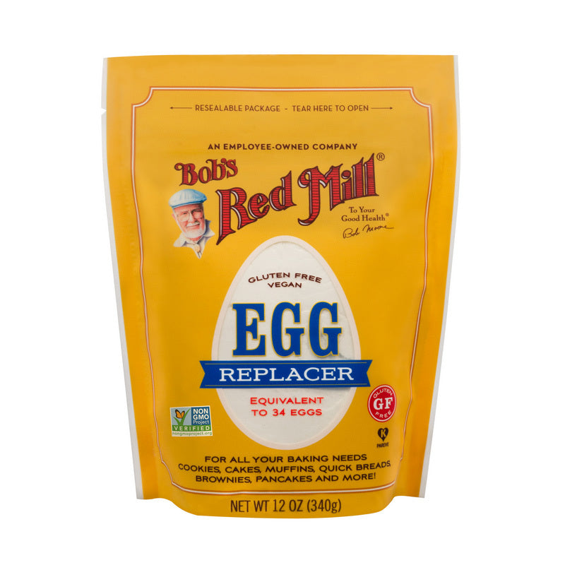 BOB'S RED MILL Vegan Egg Replacer 340g