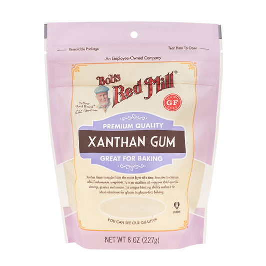 Xanthan Gum 227g