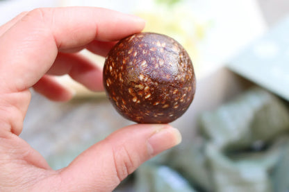 SEED SYNC Moon Luteal Phase Bites x 14 bites
