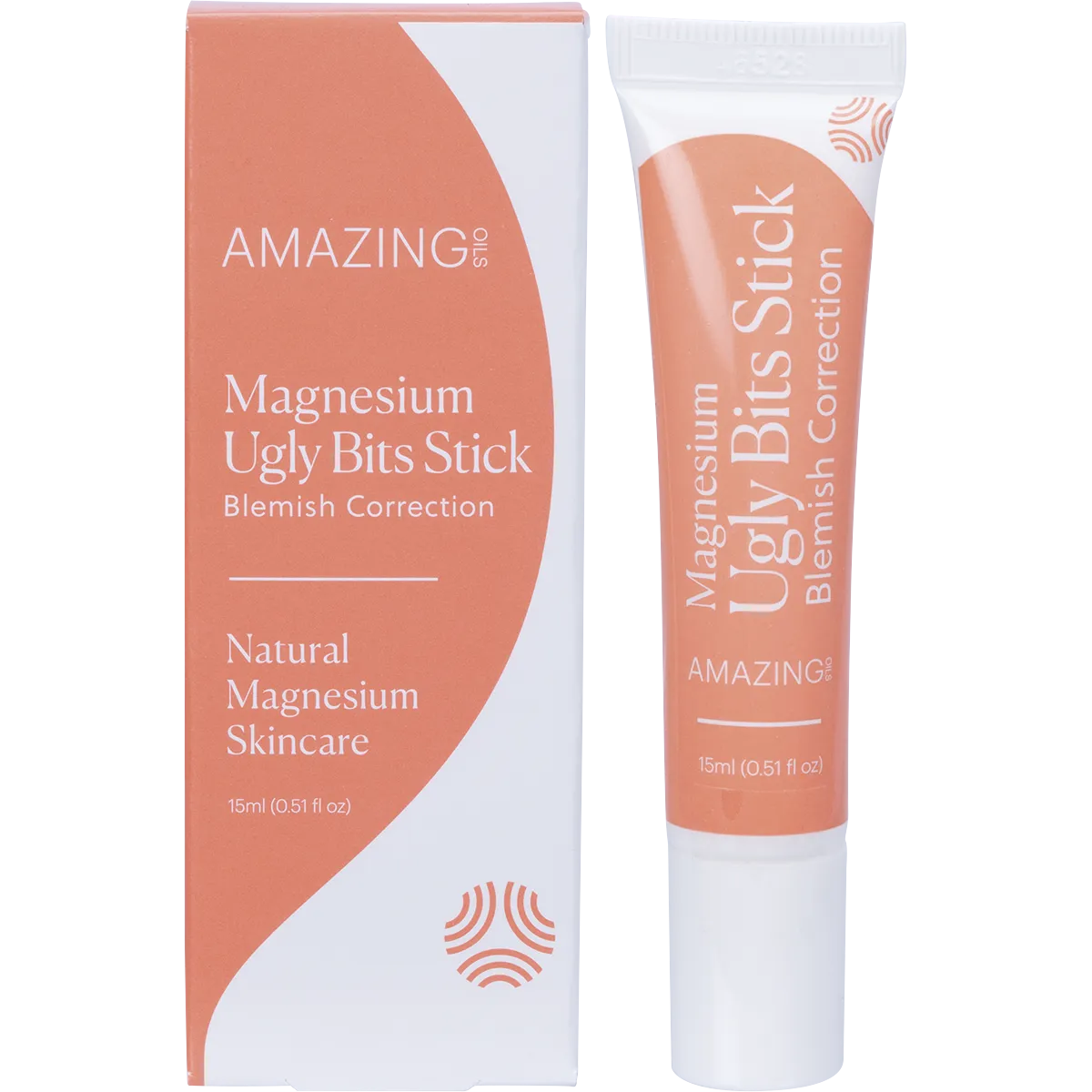 AMAZING OILS Blemish Correction Ugly Bits Stick 15ml