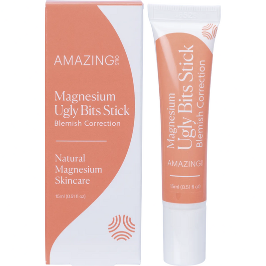 AMAZING OILS Blemish Correction Ugly Bits Stick 15ml