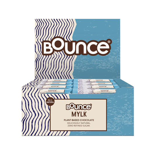 Bounce Chocolate Mylk 45g