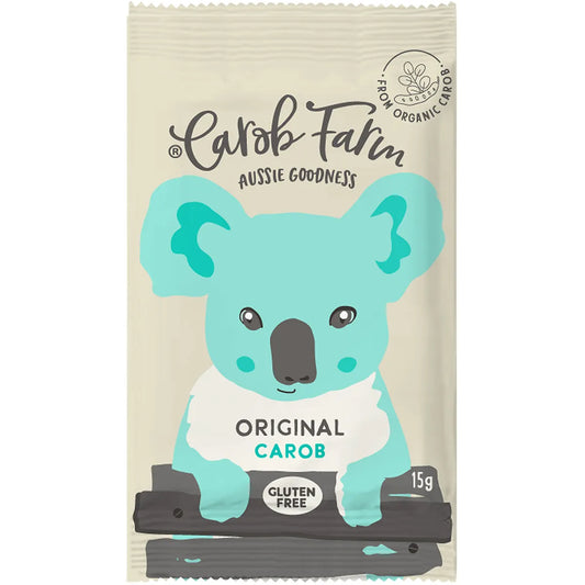 CAROB FARM Carob Koala Original 15g