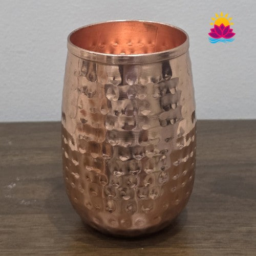 KOPPER GLASS