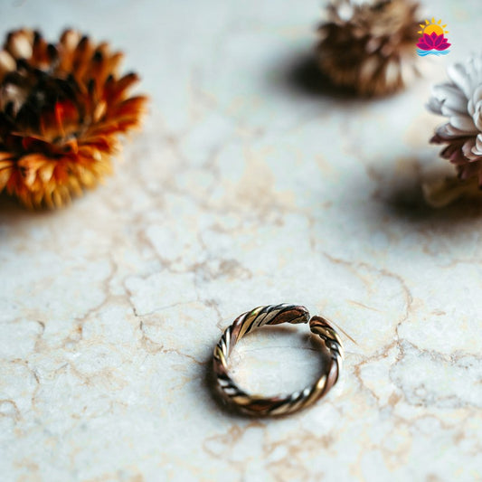 KOPPER DUAL MAGIC RING