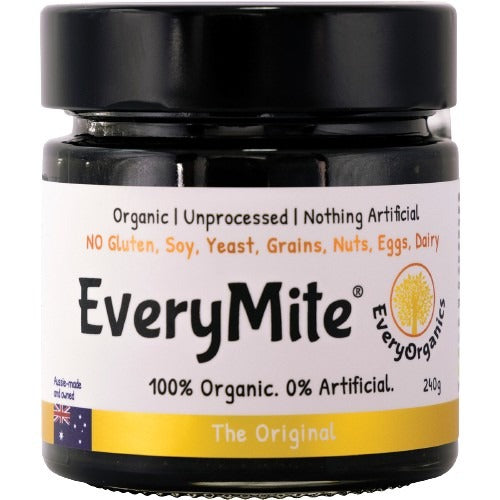 EVERYORGANICS EveryMite The Original 240g