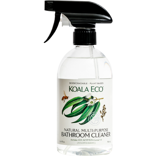 Koala Eco Multi-Purpose Bathroom Cleaner Eucalyptus 500ml