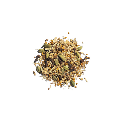 Love Tea Organic Ayurvedic Tea Kapha Loose Leaf 100g