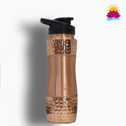 KOPPER SIPPER BOTTLE