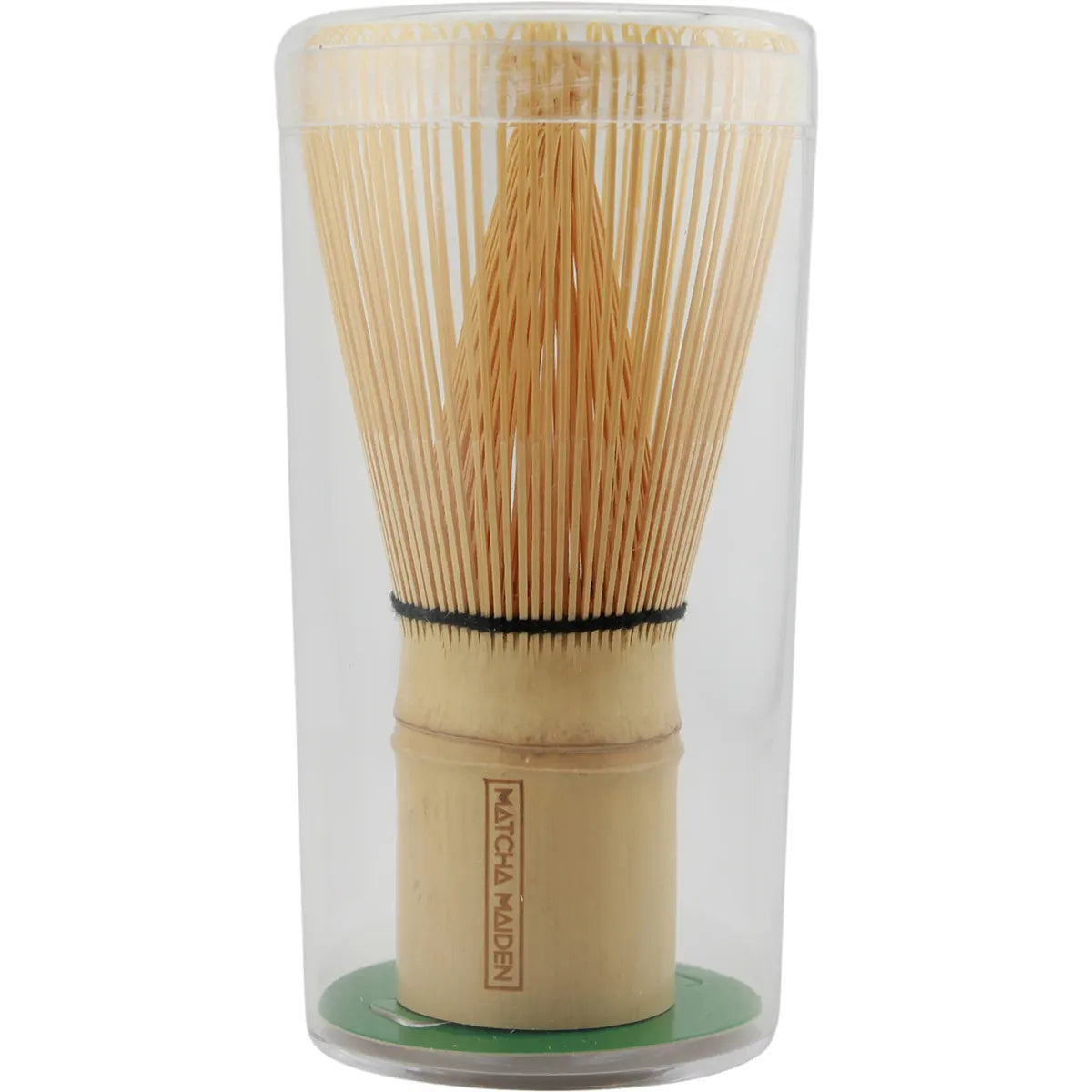 MATCHA MAIDEN Bamboo Matcha Whisk