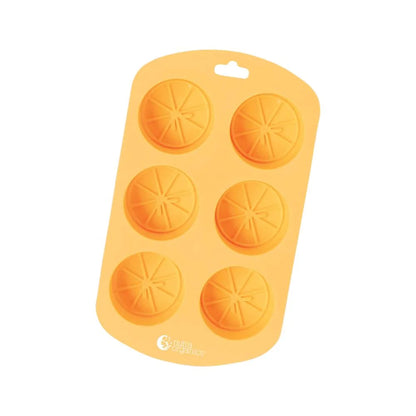 NUTRA ORGANICS GUMMY MOULD 3PK
