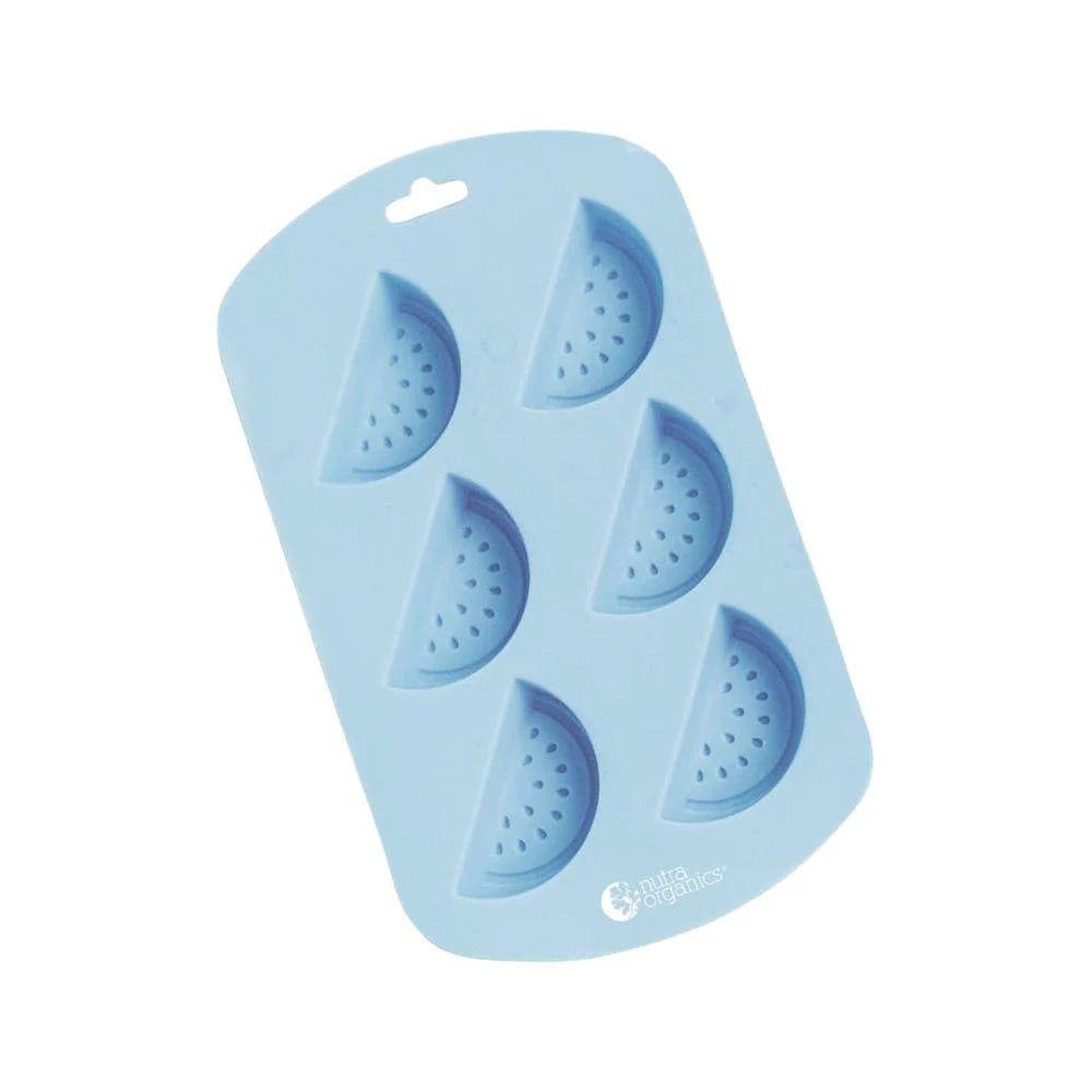 NUTRA ORGANICS GUMMY MOULD 3PK