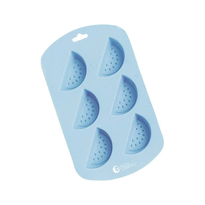 NUTRA ORGANICS GUMMY MOULD 3PK