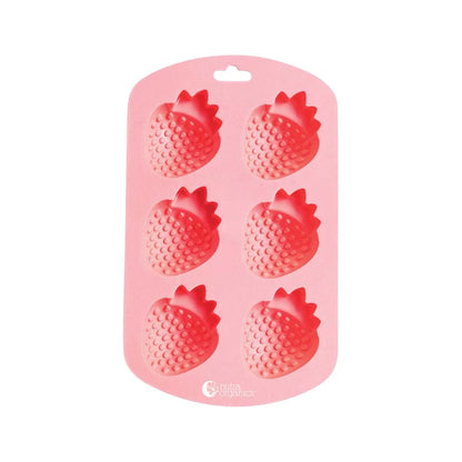 NUTRA ORGANICS GUMMY MOULD 3PK