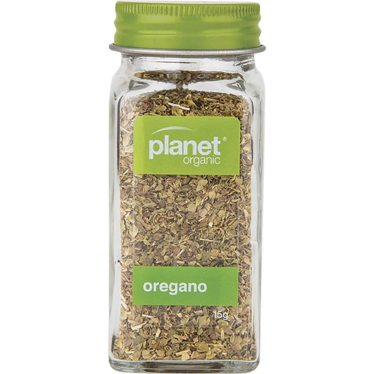 PLANET ORGANIC Oregano 15g