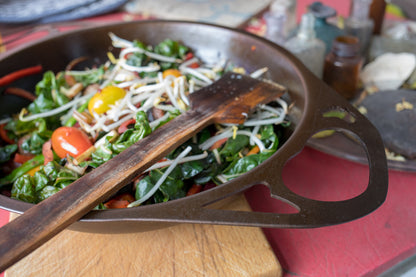 AUS-ION™ 30cm/4L Dual-Handle Wok