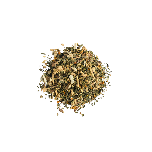 Love Tea Organic Respiratory Tea Loose Leaf 75g