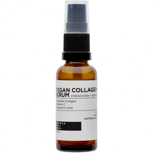 SUMMER SALT BODY Vegan Collagen Serum 30ml