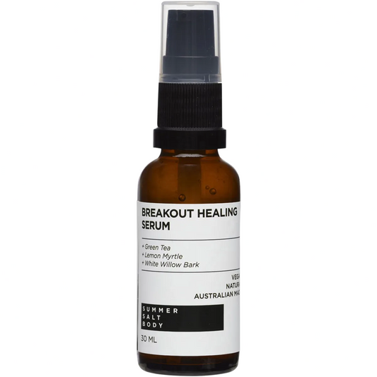 SUMMER SALT BODY Breakout Healing Serum 30ml