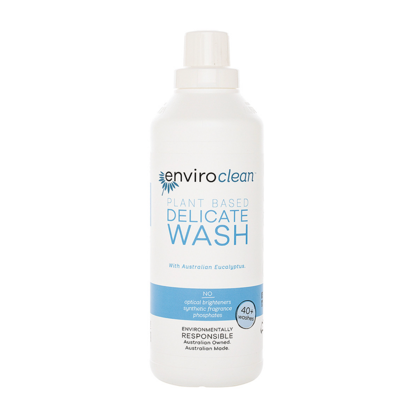 EnviroClean Plant Based Delicate Wash 1L