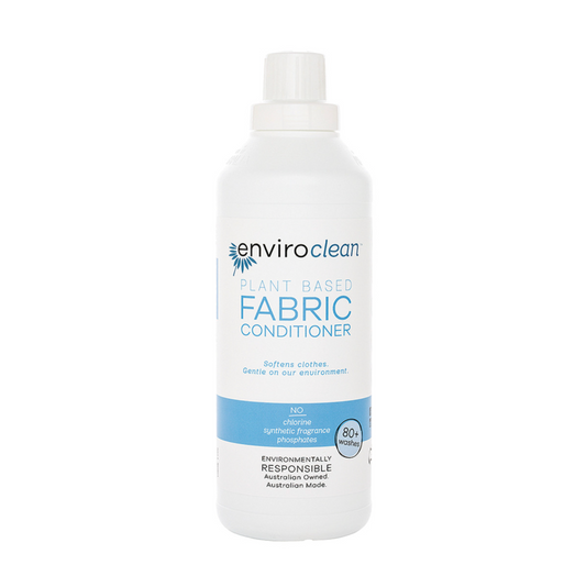 EnviroClean Plant Based Fabric Conditioner 1L