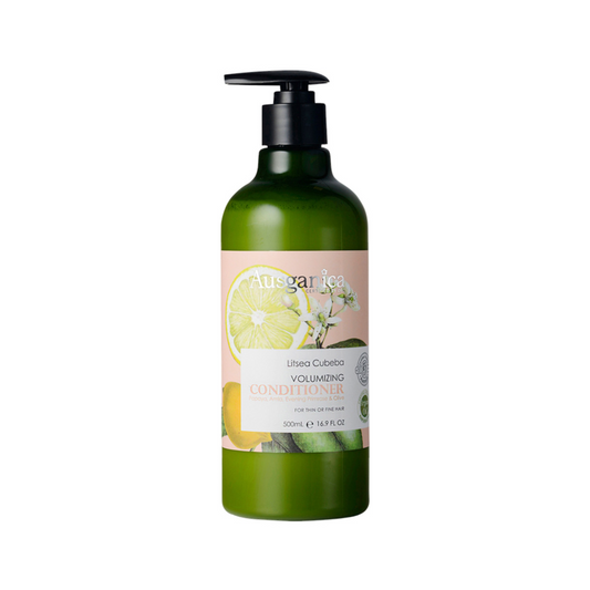 Ausganica Organic Litsea Cubeba Volumising Conditioner 500ml