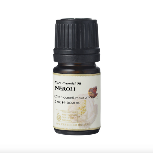 Ausganica Organic Essential Oil Neroli 2ml