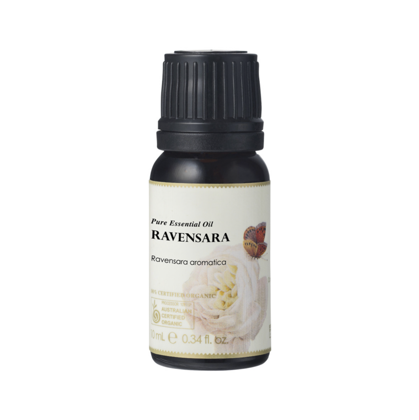 Ausganica Organic Essential Oil Ravensara 10ml