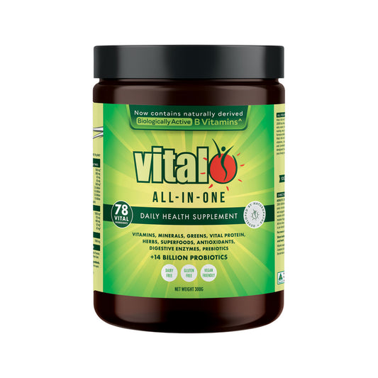 Martin & Pleasance Vital All-In-One (Greens) 300g