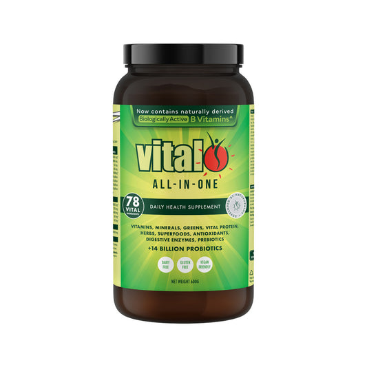 Martin & Pleasance Vital All-In-One (Greens) 600g