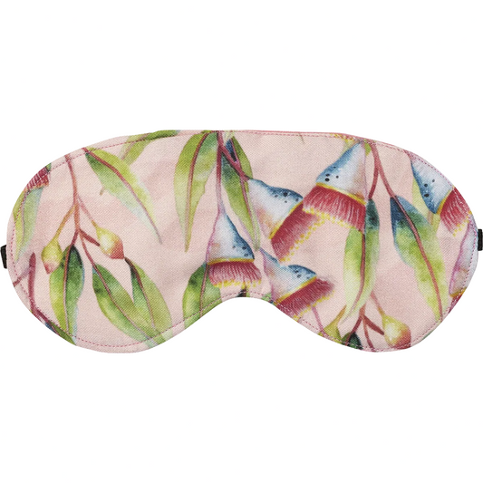 WHEATBAGS LOVE Eyemask Gum Blossom