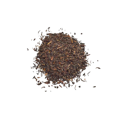 Love Tea Organic Darjeeling Tea Loose Leaf 100g