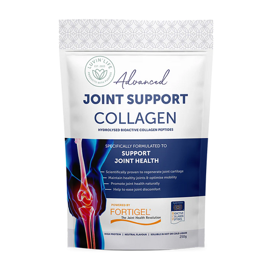 Luvin Life Joint Support Collagen - 250g