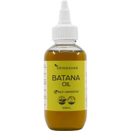 VRINDAVAN Batana Oil 100ml