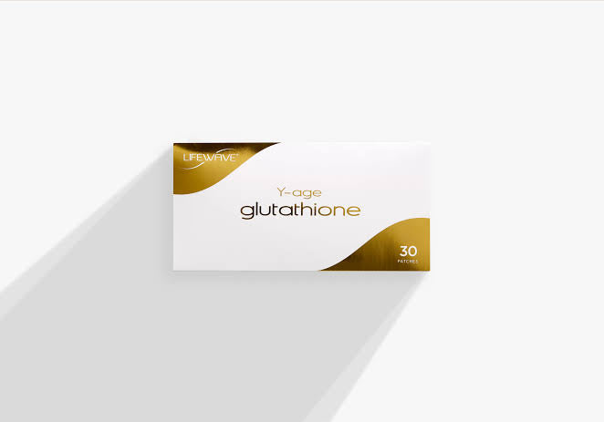 LifeWave Y-Age Glutathione Patches