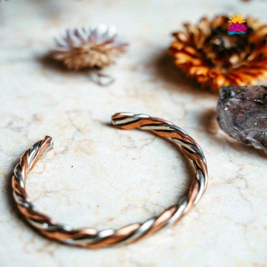 KOPPER DUAL MAGIC BRACELET