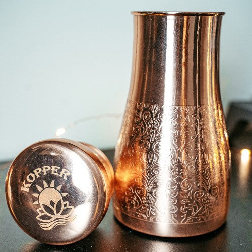 KOPPER KARAFE
