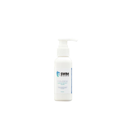 SWIM GUARD Pre-Swim Barrier Protect Cream 125ml