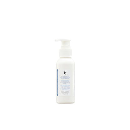 SWIM GUARD Pre-Swim Barrier Protect Cream 125ml