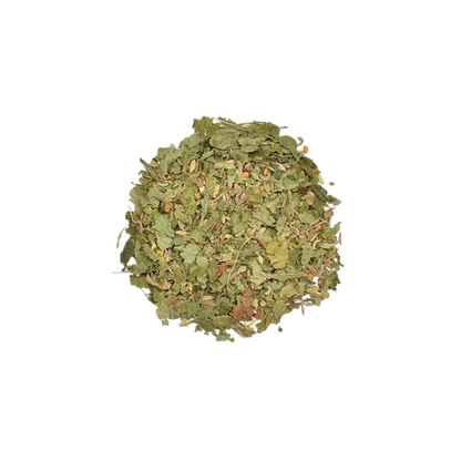 Love Tea Organic Breastfeeding Tea Loose Leaf 75g