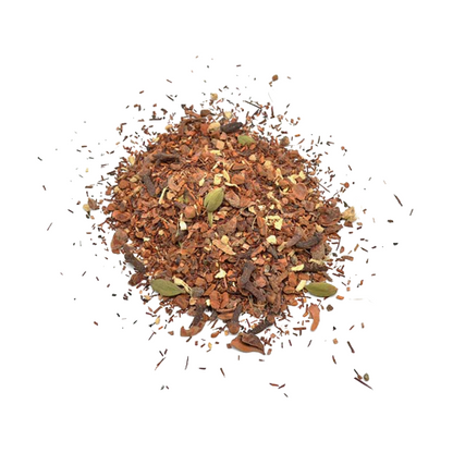 Love Tea Organic Caffeine Free Chai Tea Loose Leaf 100g