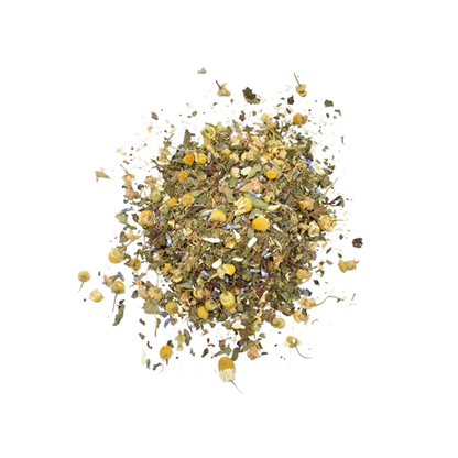 Love Tea Organic Calming Tea Loose Leaf 50g