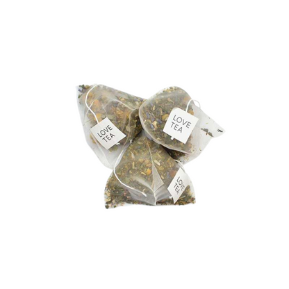 Love Tea Organic Calming Tea x 20 Pyramids