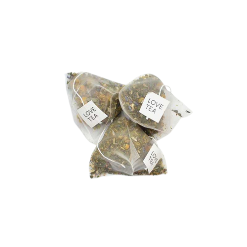 Love Tea Organic Respiratory Tea x 20 Pyramids