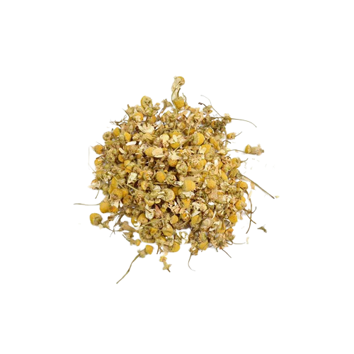 Love Tea Organic Chamomile Tea Loose Leaf 50g